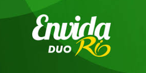 Logo Referencias Célio de Morais Envida